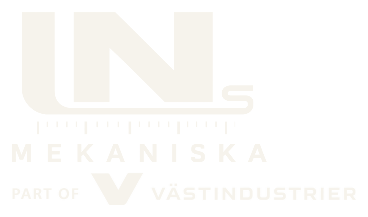 LN:s Mekaniska, part of Västindustrier