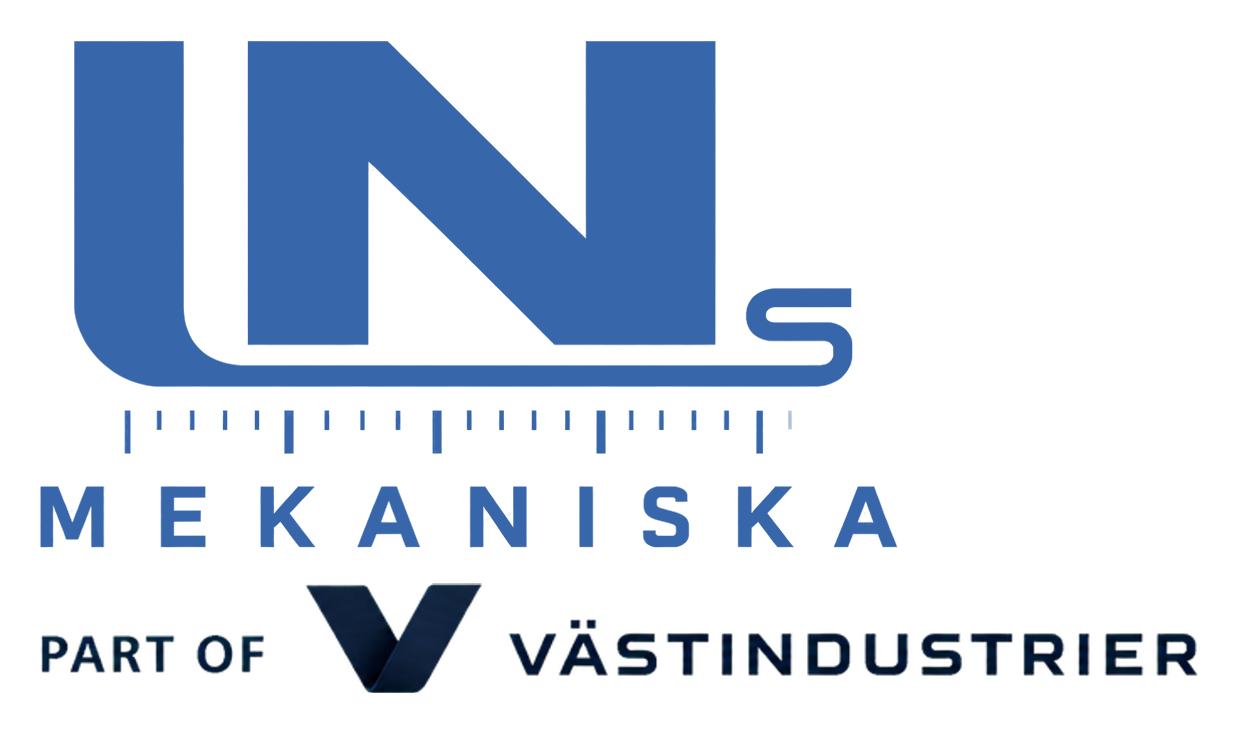 LN:s Mekaniska, part of Västindustrier
